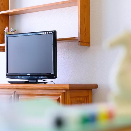 Palmasol Apartamentos Puerto Rico  Zewnętrze zdjęcie