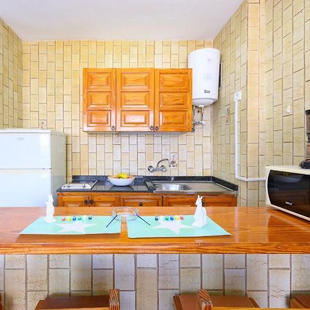 Palmasol Apartamentos Puerto Rico  Zewnętrze zdjęcie