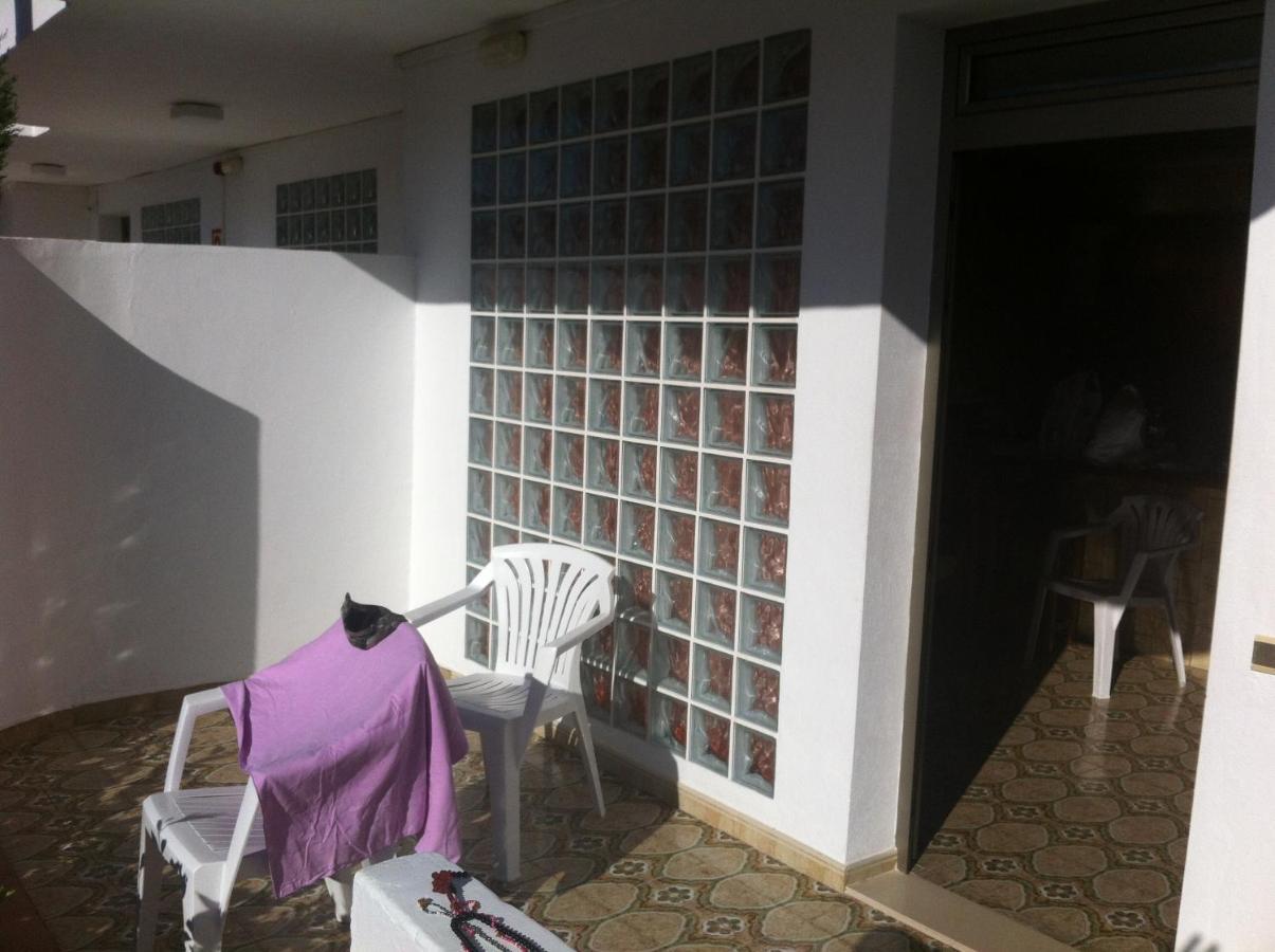 Palmasol Apartamentos Puerto Rico  Zewnętrze zdjęcie