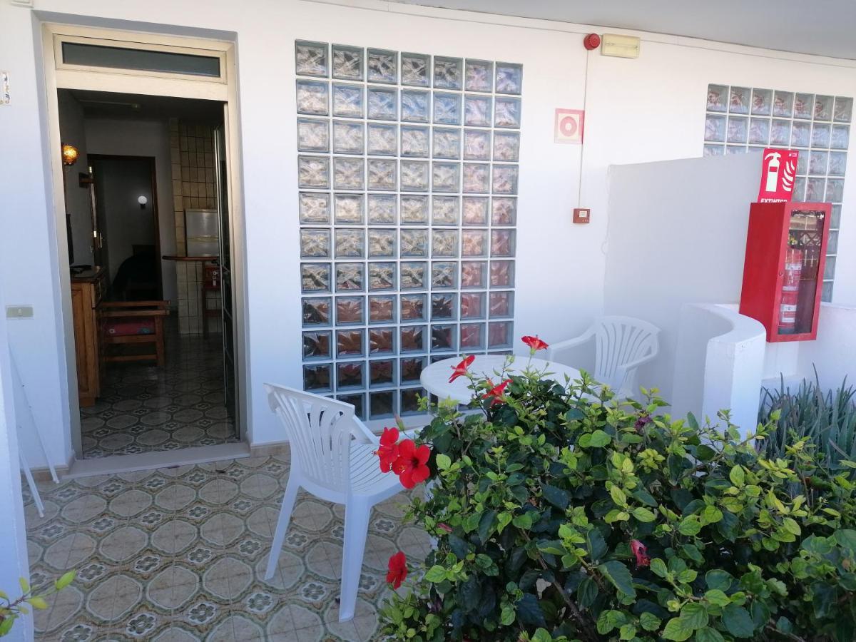 Palmasol Apartamentos Puerto Rico  Zewnętrze zdjęcie