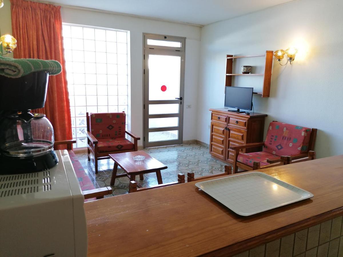 Palmasol Apartamentos Puerto Rico  Zewnętrze zdjęcie