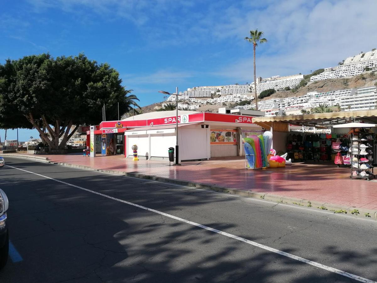 Palmasol Apartamentos Puerto Rico  Zewnętrze zdjęcie