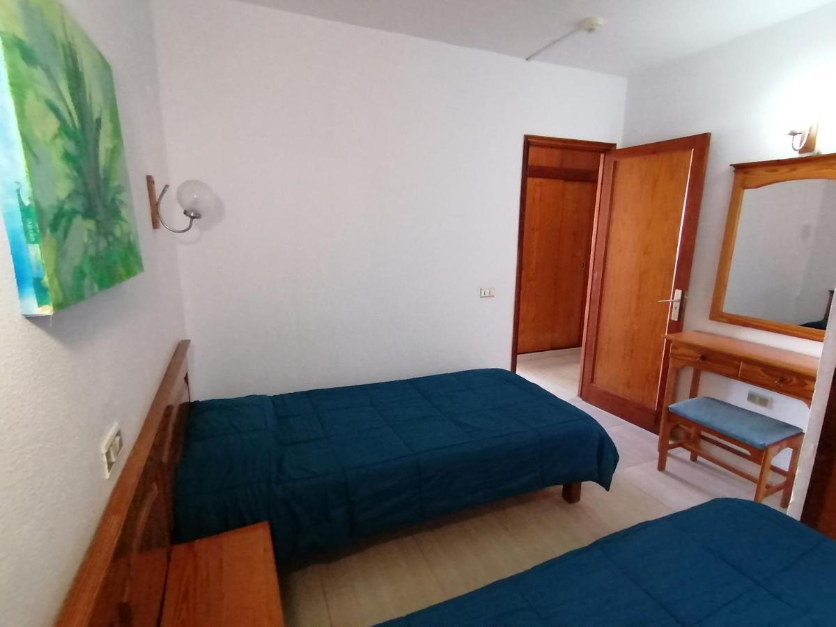 Palmasol Apartamentos Puerto Rico  Zewnętrze zdjęcie