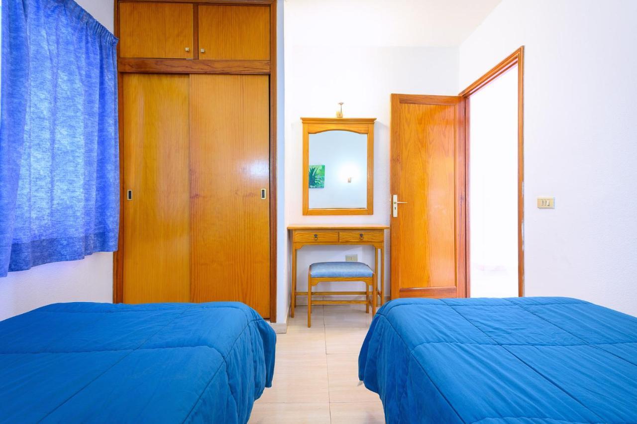 Palmasol Apartamentos Puerto Rico  Zewnętrze zdjęcie