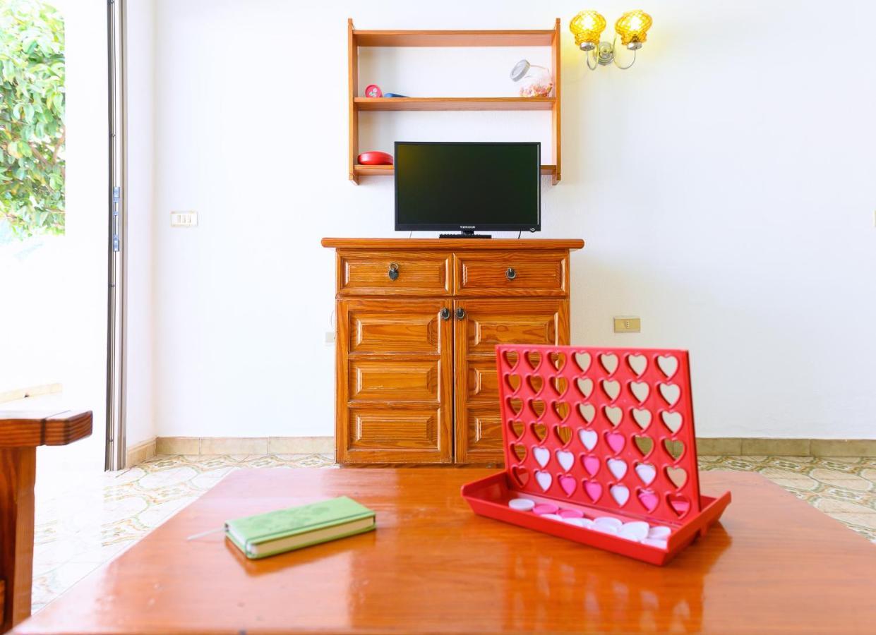 Palmasol Apartamentos Puerto Rico  Zewnętrze zdjęcie