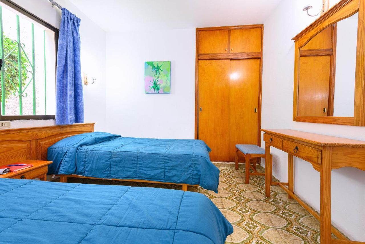 Palmasol Apartamentos Puerto Rico  Zewnętrze zdjęcie