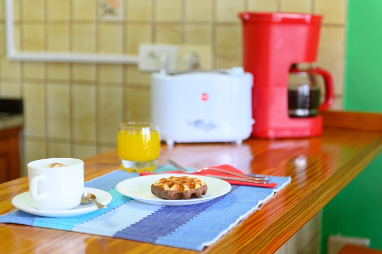 Palmasol Apartamentos Puerto Rico  Zewnętrze zdjęcie