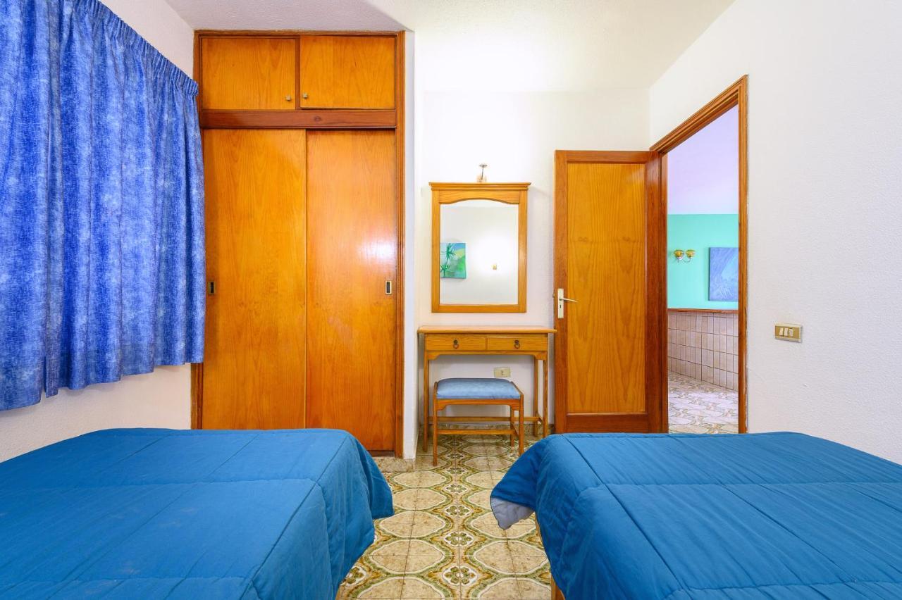 Palmasol Apartamentos Puerto Rico  Zewnętrze zdjęcie