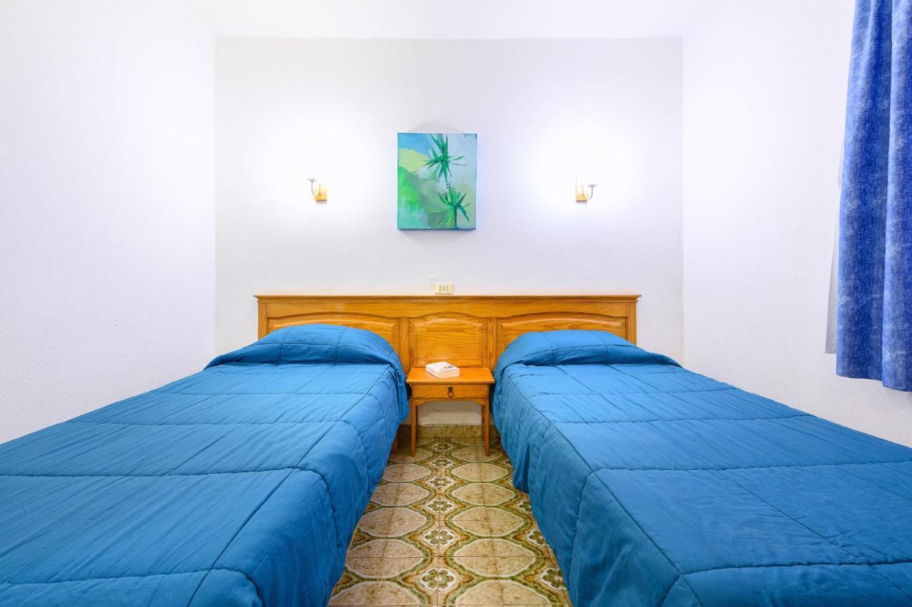 Palmasol Apartamentos Puerto Rico  Zewnętrze zdjęcie